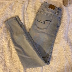 Too big for my waist